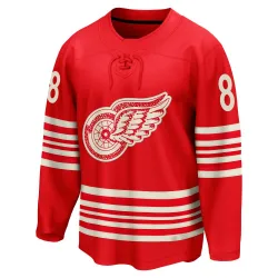 Youth Patrick Kane Detroit Red Wings Centennial Jersey - Red Breakaway