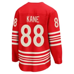 Youth Patrick Kane Detroit Red Wings Centennial Jersey - Red Breakaway