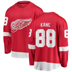 Youth Patrick Kane Detroit Red Wings Home Jersey - Red Breakaway